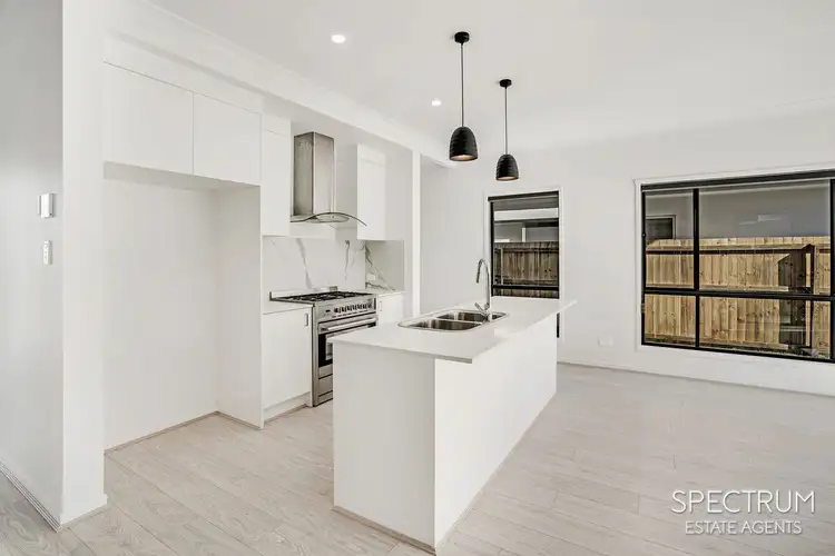 Second view of Homely house listing, 107a Keona Road, Mcdowall QLD 4053