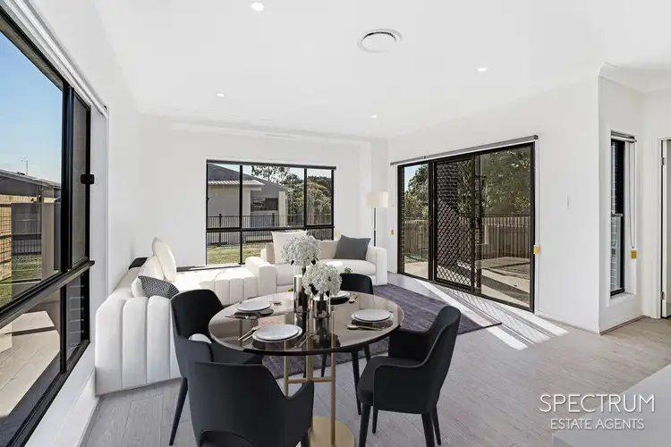 Third view of Homely house listing, 107a Keona Road, Mcdowall QLD 4053