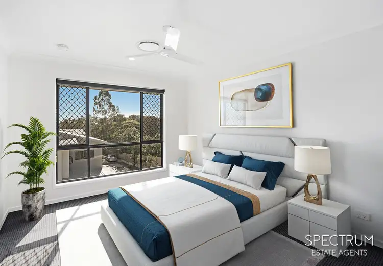 Fourth view of Homely house listing, 107a Keona Road, Mcdowall QLD 4053