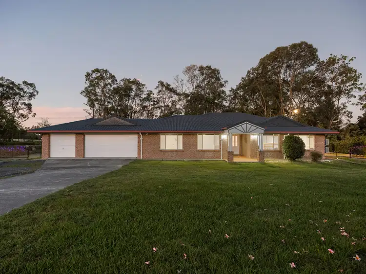 55-59 Horseshoe Crescent, New Beith QLD 4124