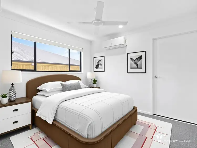 Second view of Homely house listing, 2/20 Paroo Street, Plainland QLD 4341