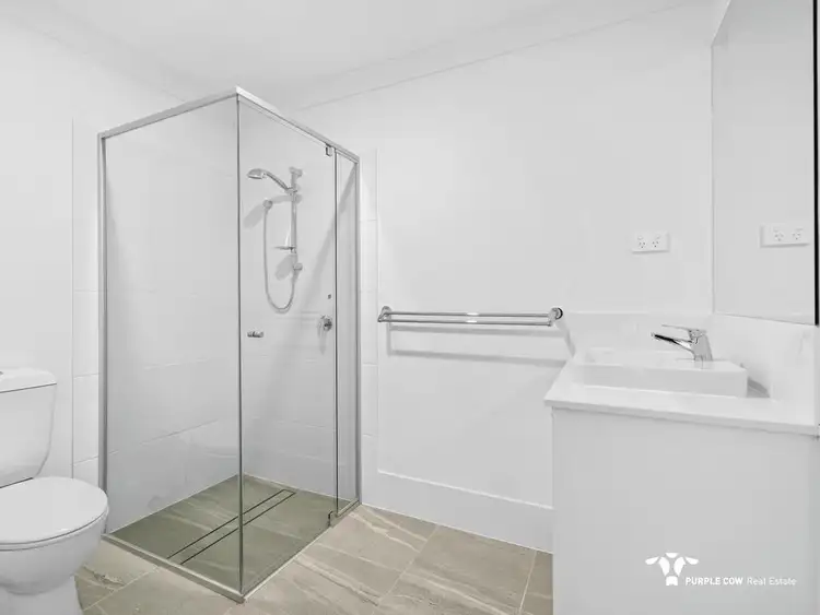 Third view of Homely house listing, 2/20 Paroo Street, Plainland QLD 4341