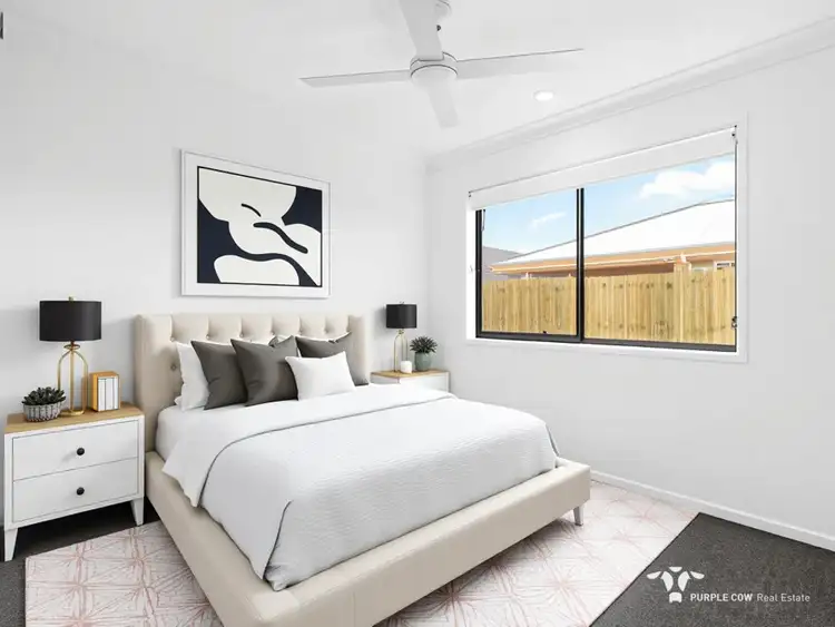 Fourth view of Homely house listing, 2/20 Paroo Street, Plainland QLD 4341