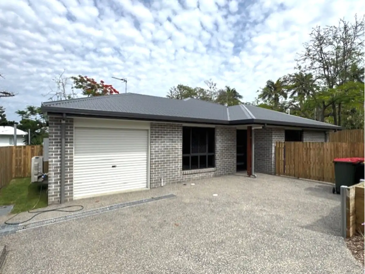 Main view of Homely house listing, 2A/2 Harrow Street, West Rockhampton QLD 4700