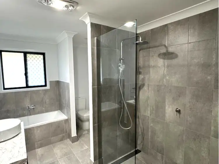 Third view of Homely house listing, 2A/2 Harrow Street, West Rockhampton QLD 4700