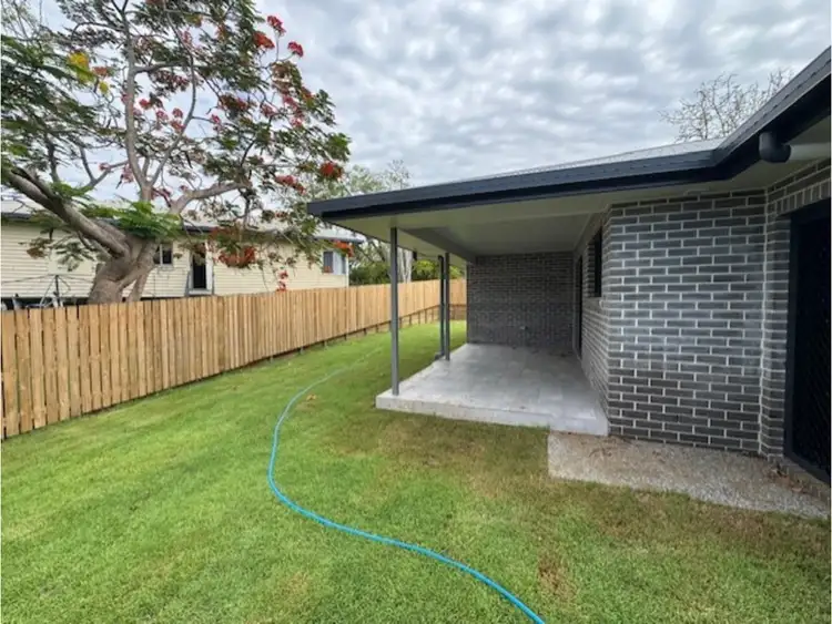 Fourth view of Homely house listing, 2A/2 Harrow Street, West Rockhampton QLD 4700