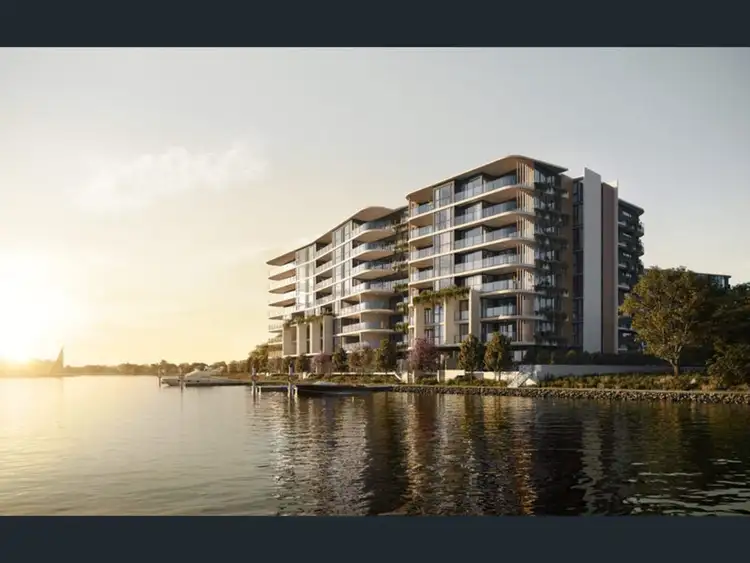 1309/10 Sickle Avenue, Hope Island QLD 4212
