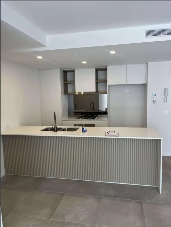 Second view of Homely apartment listing, 1309/10 Sickle Avenue, Hope Island QLD 4212
