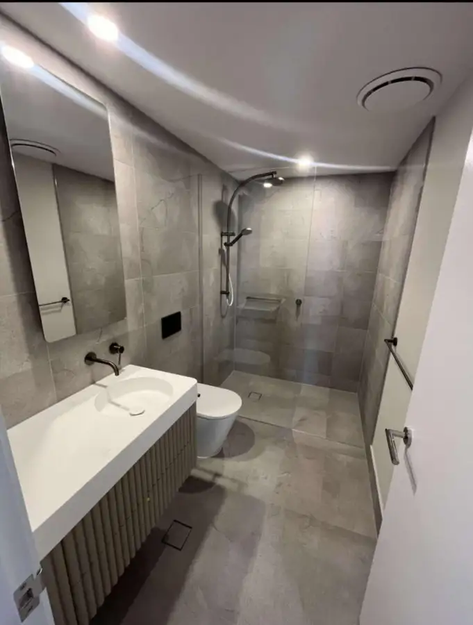 Third view of Homely apartment listing, 1309/10 Sickle Avenue, Hope Island QLD 4212