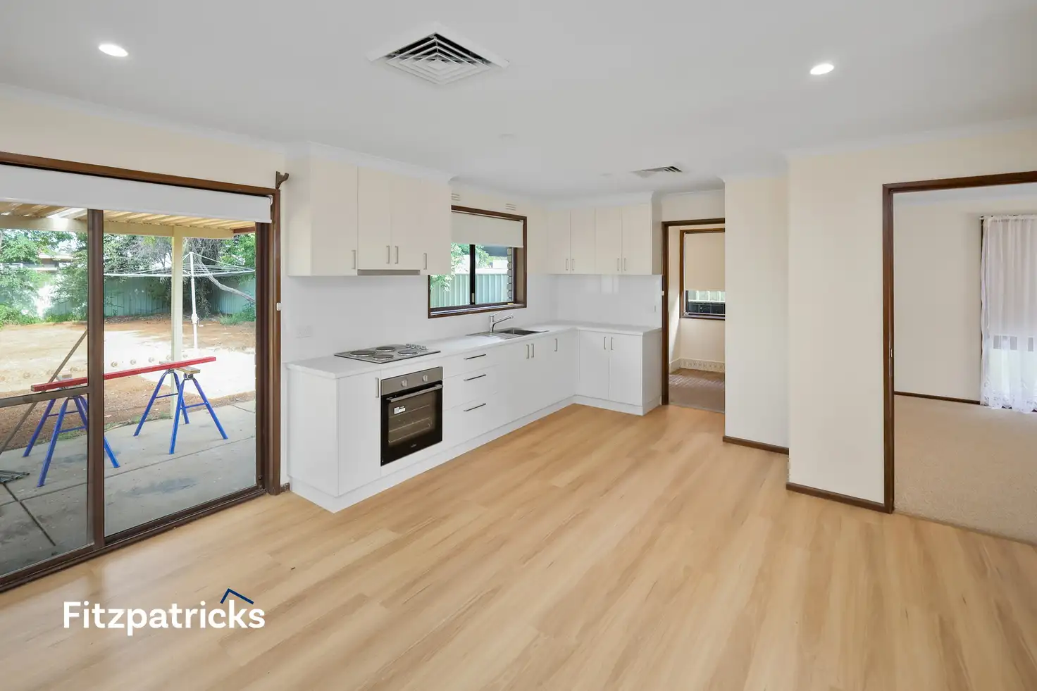 Main view of Homely house listing, 17 Eyre Street, Lake Albert NSW 2650