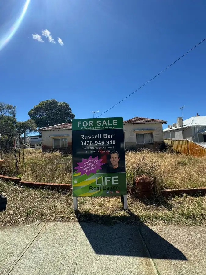 40 Stoneham Street, Joondanna WA 6060