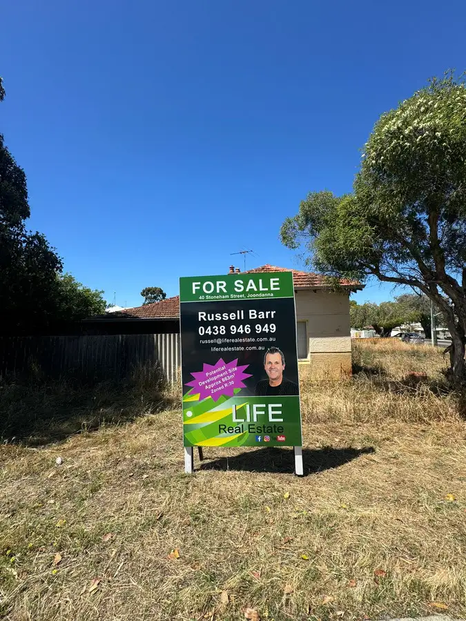 Third view of Homely house listing, 40 Stoneham Street, Joondanna WA 6060