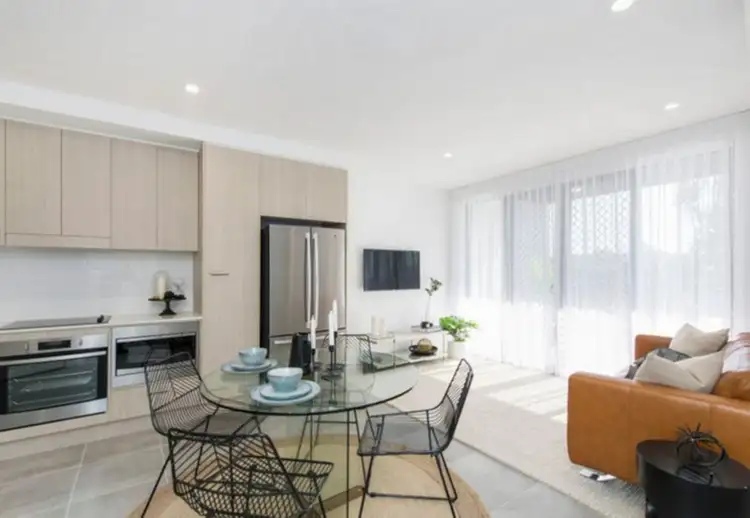 Third view of Homely unit listing, 24/22 Bernice Avenue, Underwood QLD 4119