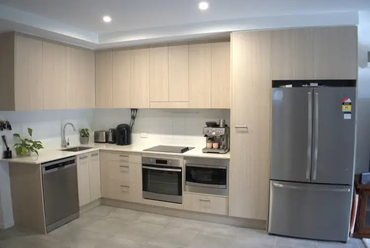 Fourth view of Homely unit listing, 24/22 Bernice Avenue, Underwood QLD 4119