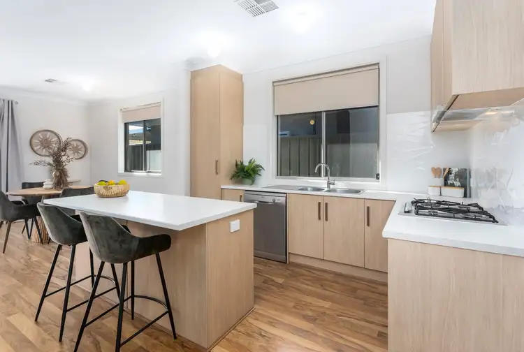 Second view of Homely house listing, 45 Mead Street, Birkenhead SA 5015