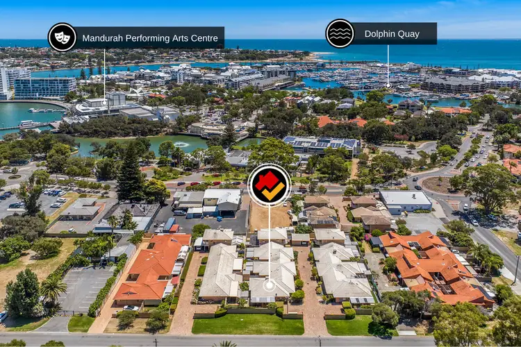 8/66-70 Sholl Street, Mandurah WA 6210