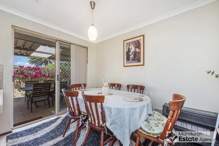 Fourth view of Homely villa listing, 8/66-70 Sholl Street, Mandurah WA 6210
