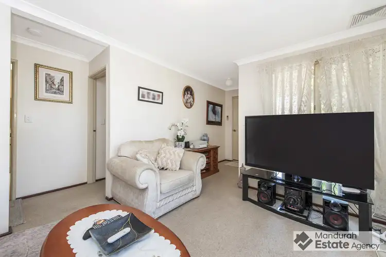 Fifth view of Homely villa listing, 8/66-70 Sholl Street, Mandurah WA 6210
