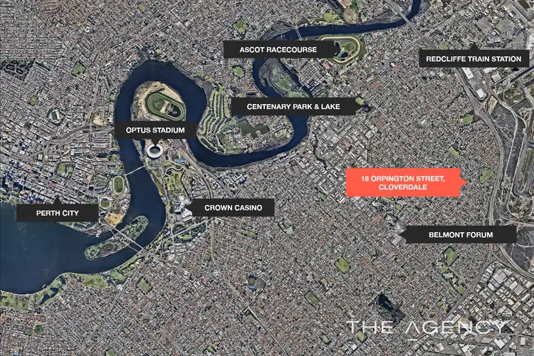 18 Orpington Street, Cloverdale WA 6105