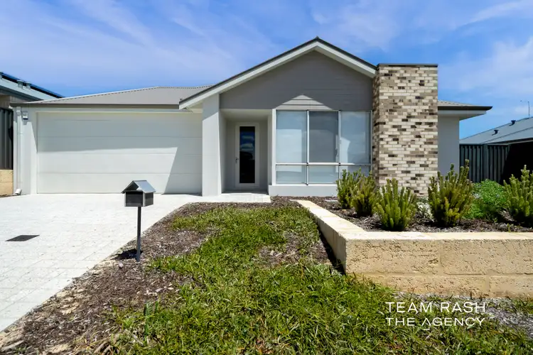 17 Spectrum Street, Eglinton WA 6034