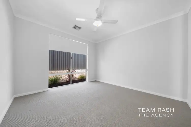 Fifth view of Homely house listing, 17 Spectrum Street, Eglinton WA 6034