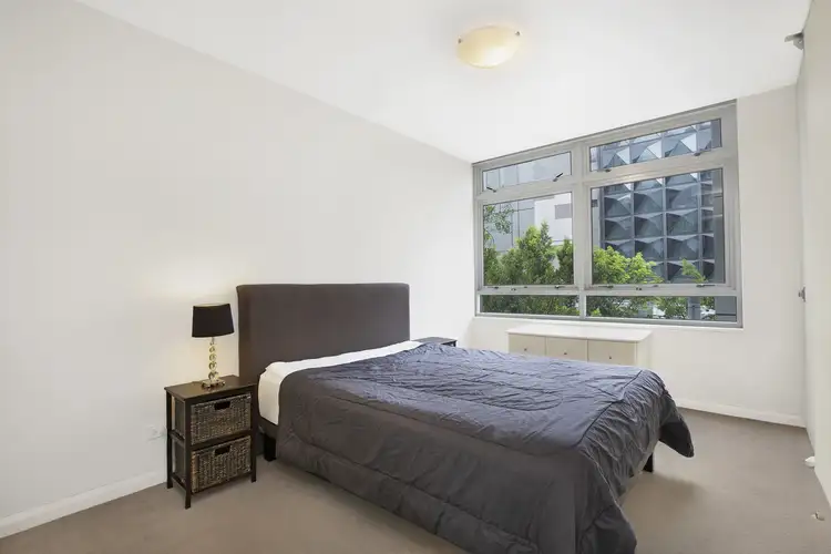Fourth view of Homely unit listing, 35 Shelley Street, Sydney NSW 2000