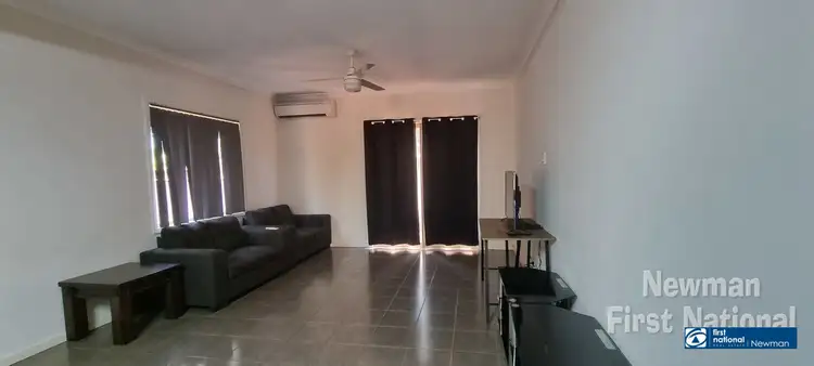 Second view of Homely house listing, 12a Moondoorow Street, Newman WA 6753