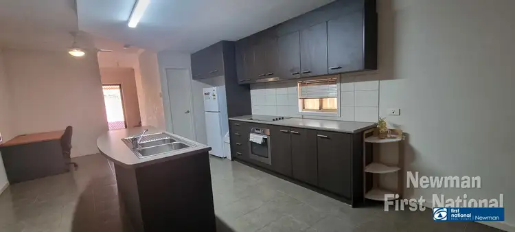 Third view of Homely house listing, 12a Moondoorow Street, Newman WA 6753