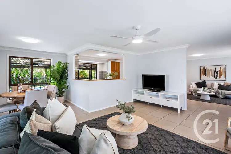Second view of Homely house listing, 62-68 Redgum Drive, Burpengary QLD 4505