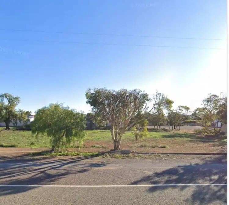 Second view of Homely land listing, LOT 165, 172 and 181, 24 Main Street, Carrieton SA 5432
