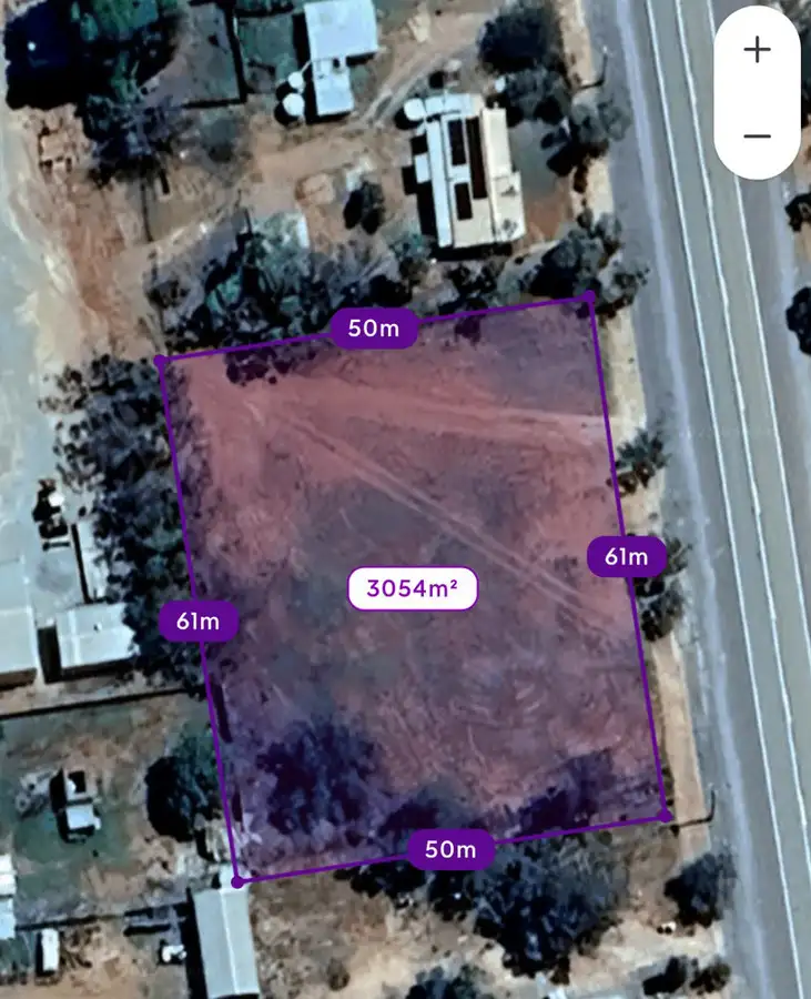 Fourth view of Homely land listing, LOT 165, 172 and 181, 24 Main Street, Carrieton SA 5432