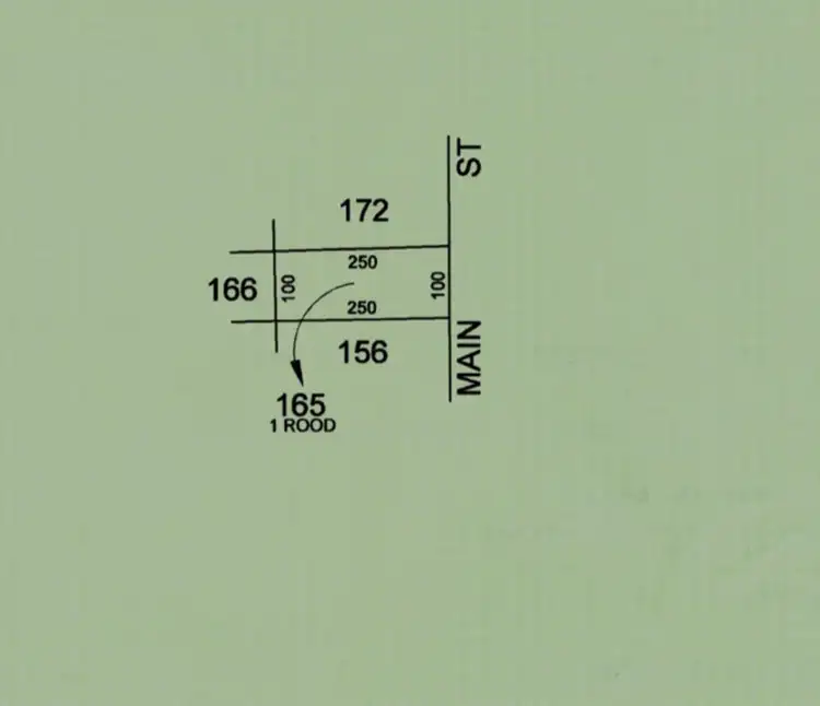 Sixth view of Homely land listing, LOT 165, 172 and 181, 24 Main Street, Carrieton SA 5432