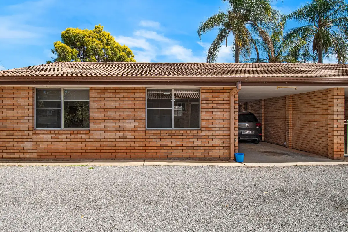 Main view of Homely apartment listing, 1/18 Bando Street, Gunnedah NSW 2380