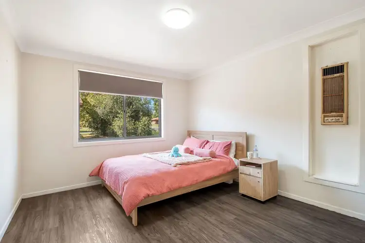 Second view of Homely apartment listing, 1/18 Bando Street, Gunnedah NSW 2380