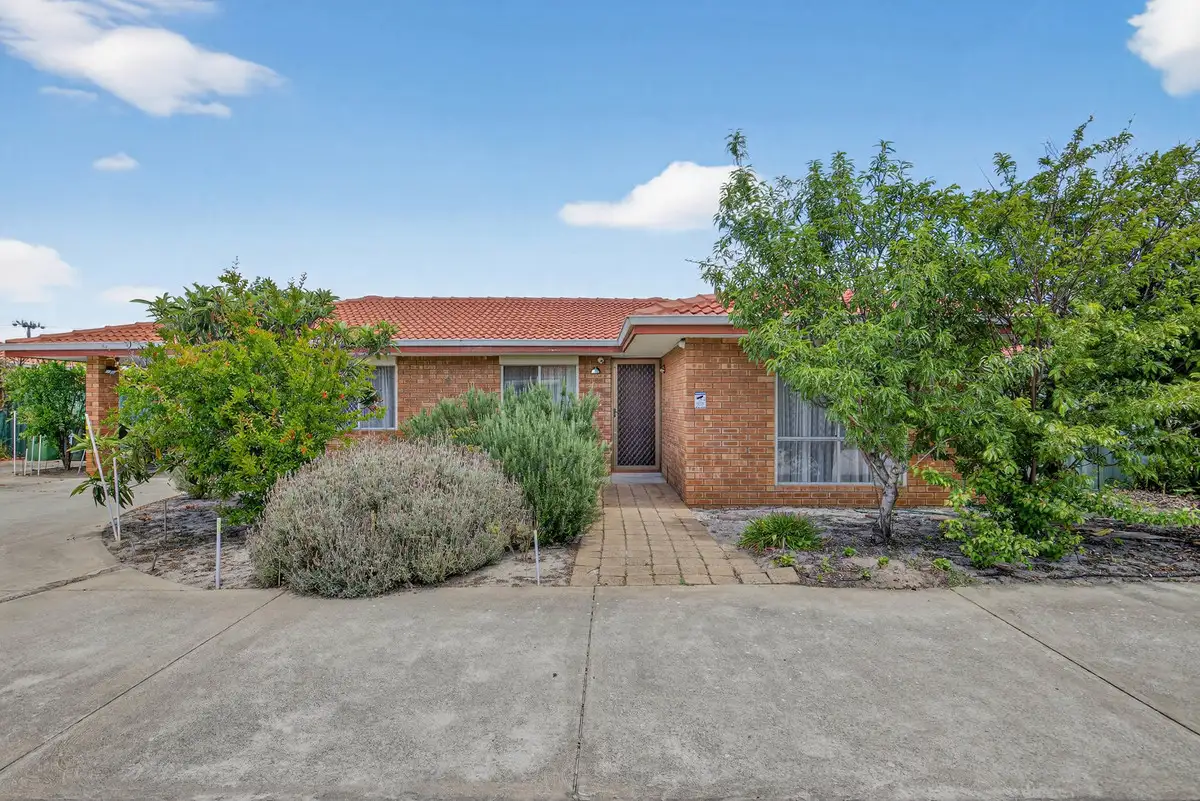 Main view of Homely house listing, 4/130 Wright Street, Kewdale WA 6105