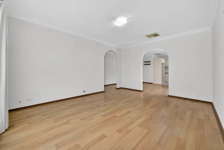 Third view of Homely house listing, 4/130 Wright Street, Kewdale WA 6105