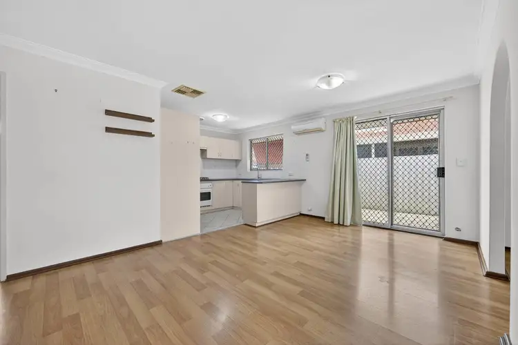 Sixth view of Homely house listing, 4/130 Wright Street, Kewdale WA 6105