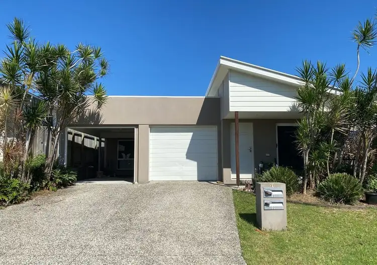 31 Marmoset Circuit, Dakabin QLD 4503