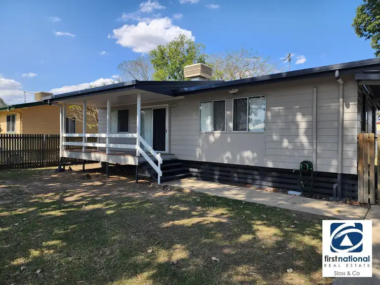 Second view of Homely house listing, 14 Willow Street, Goondiwindi QLD 4390