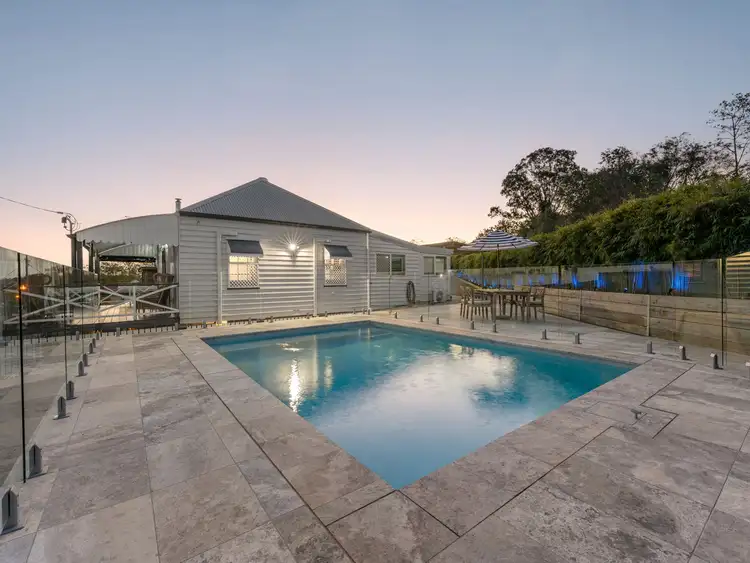 83 Darling Street West, West Ipswich QLD 4305