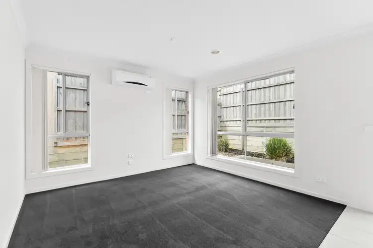 Second view of Homely unit listing, 34/11 Hawk Avenue, Pakenham VIC 3810