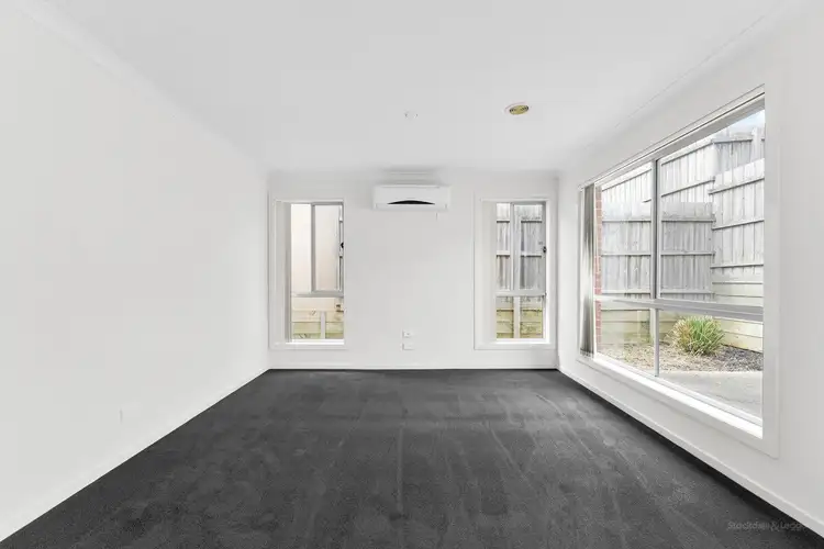 Third view of Homely unit listing, 34/11 Hawk Avenue, Pakenham VIC 3810