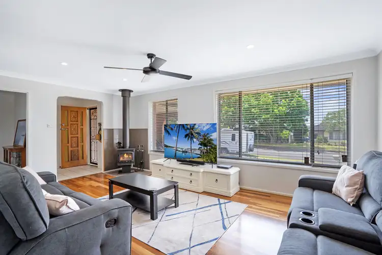 Third view of Homely house listing, 35 Galway Crescent, Metford NSW 2323