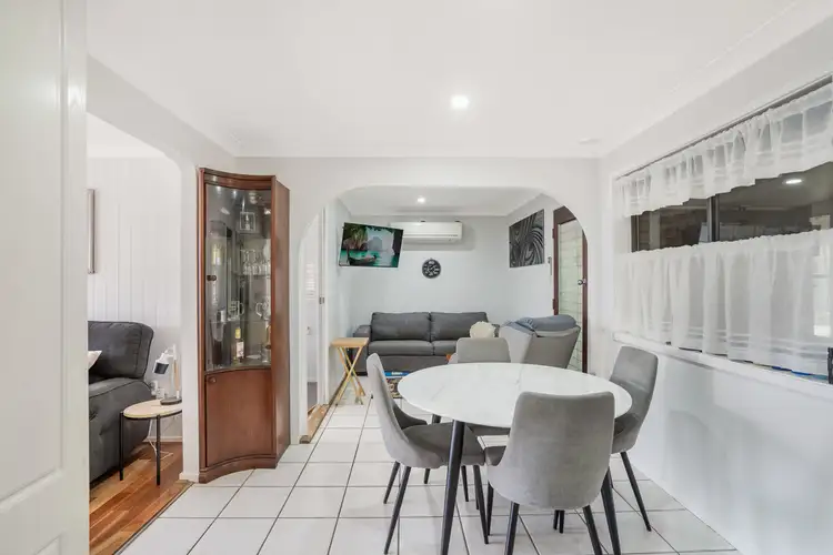 Fourth view of Homely house listing, 35 Galway Crescent, Metford NSW 2323