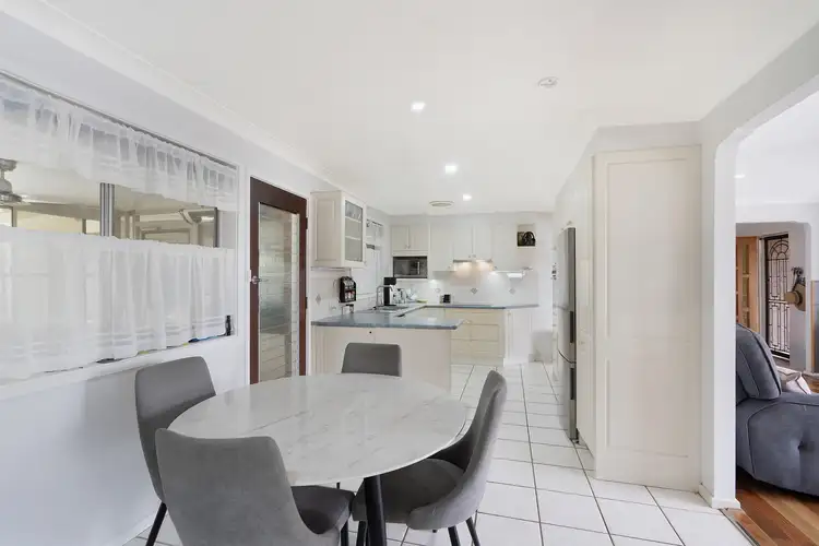 Fifth view of Homely house listing, 35 Galway Crescent, Metford NSW 2323