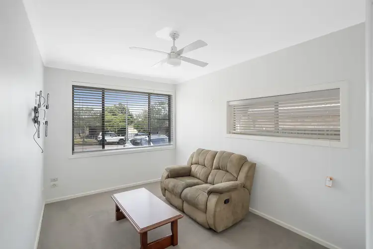Sixth view of Homely house listing, 35 Galway Crescent, Metford NSW 2323
