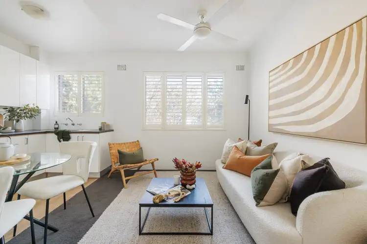 15/1 King Street, Balmain NSW 2041