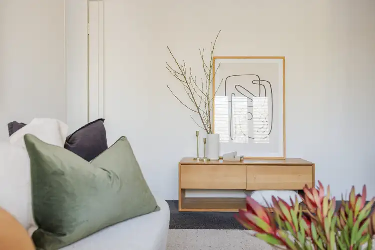 Third view of Homely apartment listing, 15/1 King Street, Balmain NSW 2041