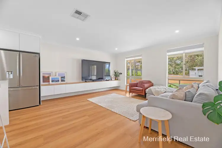 Fourth view of Homely house listing, 12 Bronte Street, Milpara WA 6330