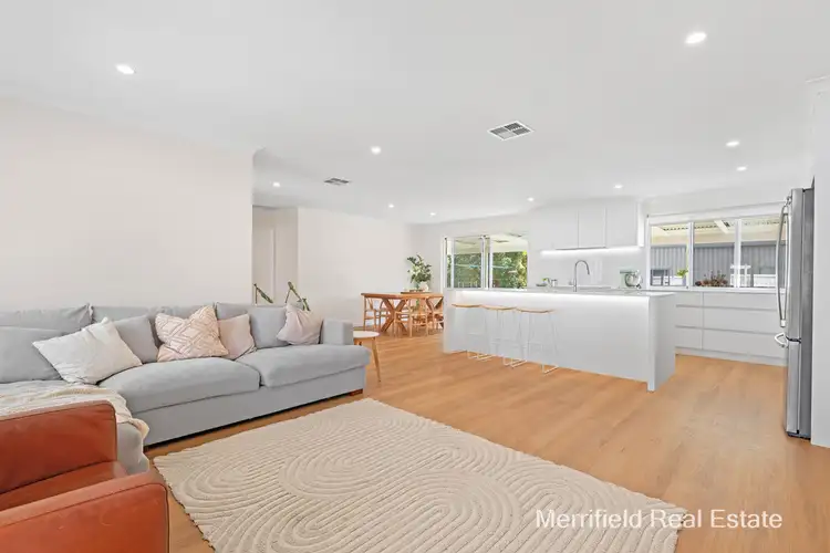 Fifth view of Homely house listing, 12 Bronte Street, Milpara WA 6330